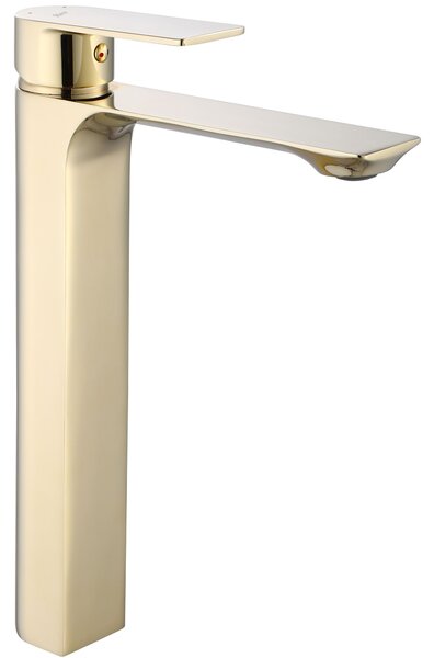 Bathroom faucet REA Urban Gold High