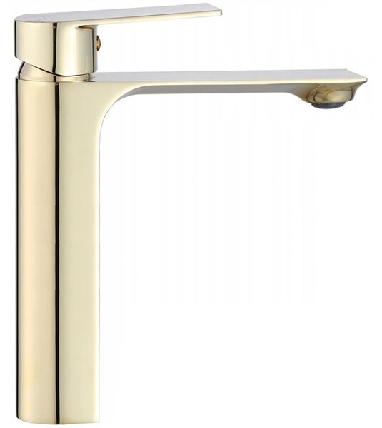Bathroom faucet REA Urban Gold High