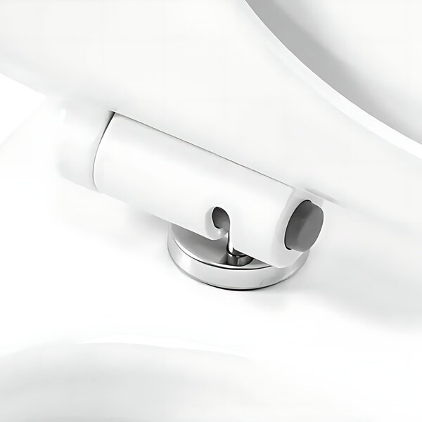 Toilet bowl Rea Gustavo Rimless