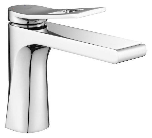 Bathroom faucet REA Soul Chrom Low