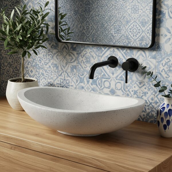 Countertop Basin Rea Leona