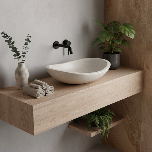 Countertop Basin Rea Leona