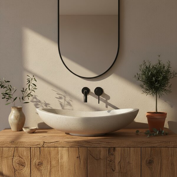 Countertop Basin Rea Leona