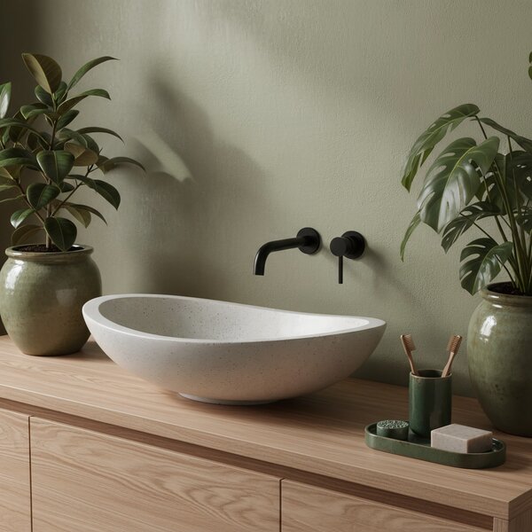 Countertop Basin Rea Leona