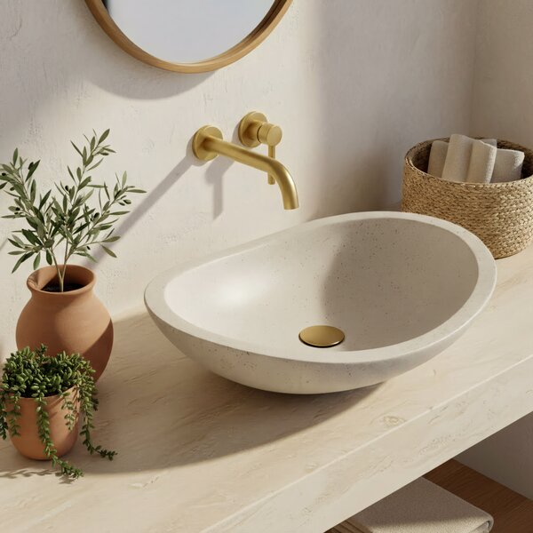 Countertop Basin Rea Leona