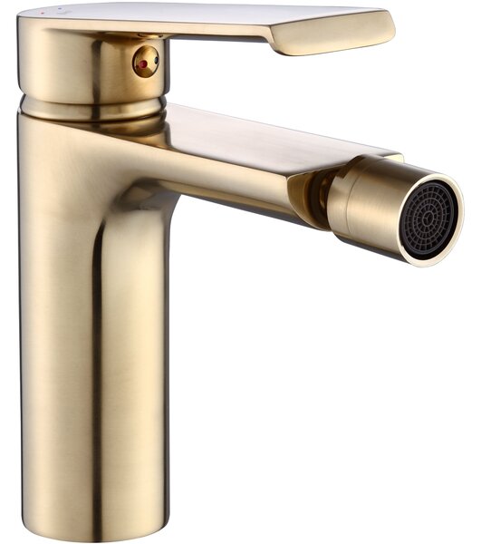 Bidet faucet Rea Hass Gold