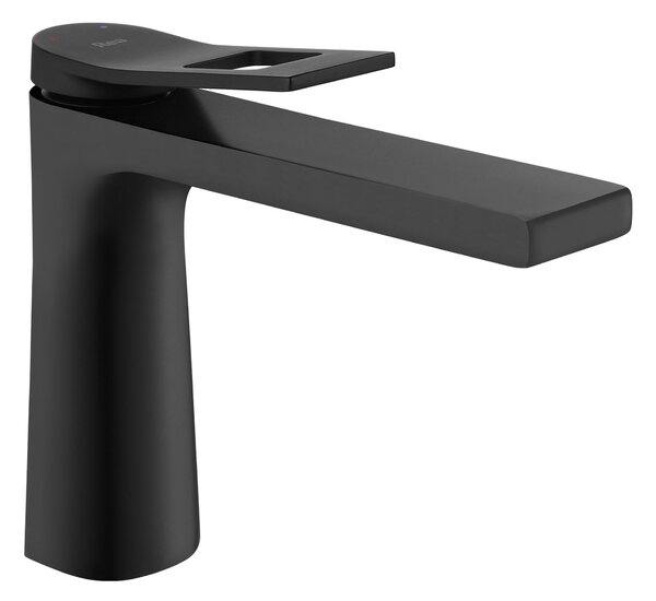 Bathroom faucet REA Soul Black Low