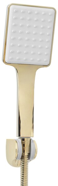 Shower faucet URBAN Gold