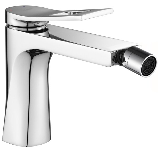 Bidet faucet Rea Soul Chrom