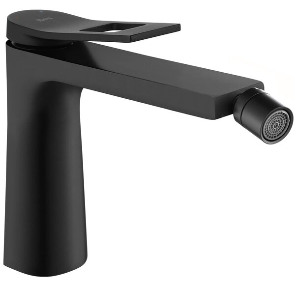 Bidet faucet Rea Soul Black