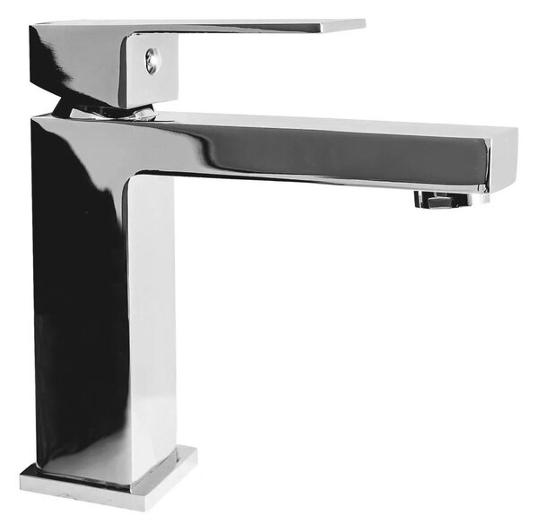 Bathroom faucet REA Fenix Chrom LOW