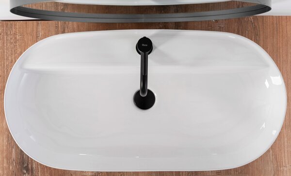 Countertop Basin REA Aura 81