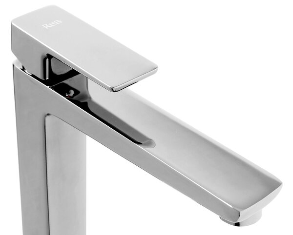 Bathroom faucet REA Orix CHROM High