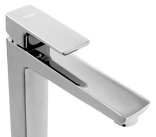 Bathroom faucet REA Orix CHROM Low