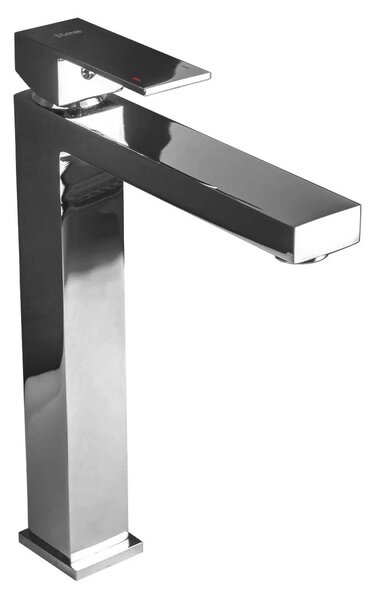 Bathroom faucet REA Fenix chrom HIGH