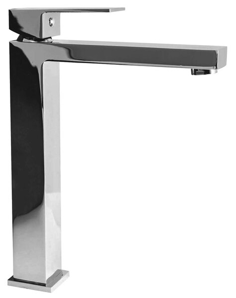 Bathroom faucet REA Fenix chrom HIGH