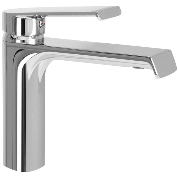 Bathroom faucet REA Hass Chrom Low