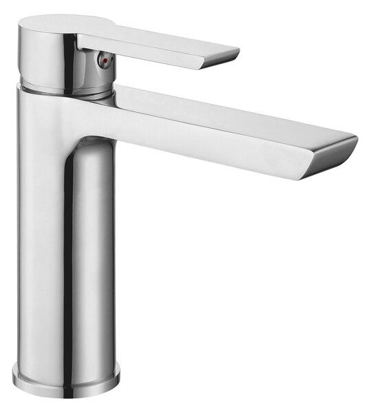 Bathroom faucet Rea Argus Chrom Low