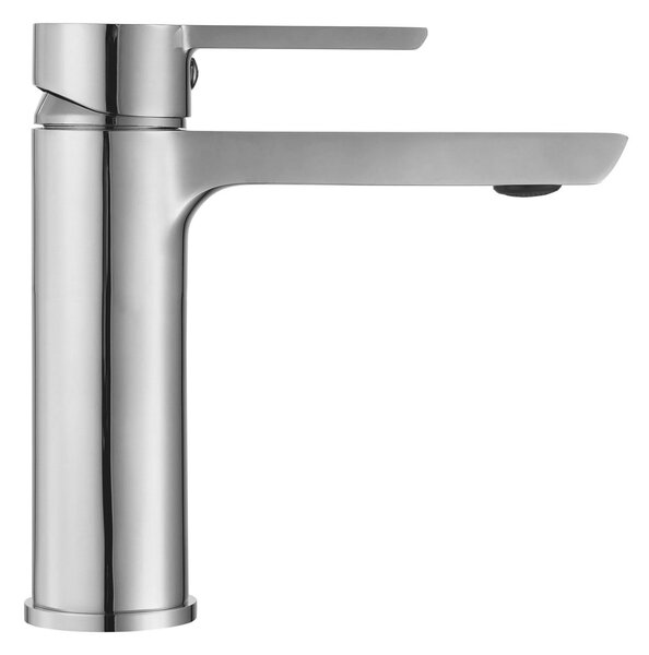 Bathroom faucet Rea Argus Chrom Low