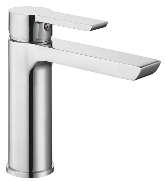 Bathroom faucet Rea Argus Chrom Low