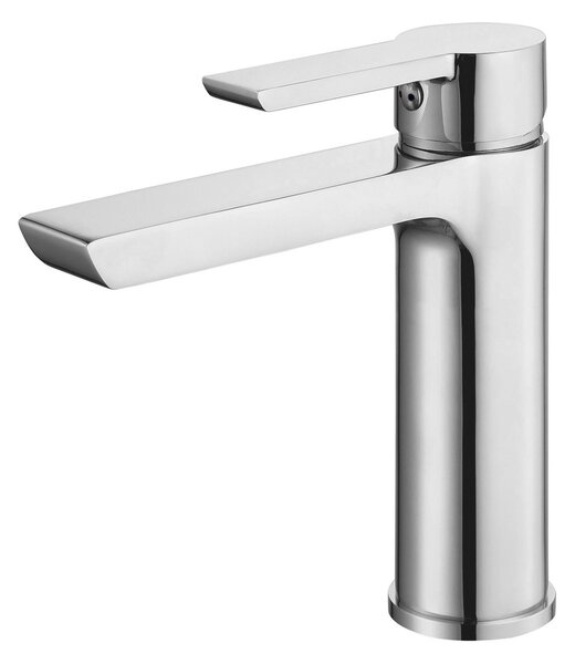 Bathroom faucet Rea Argus Chrom Low