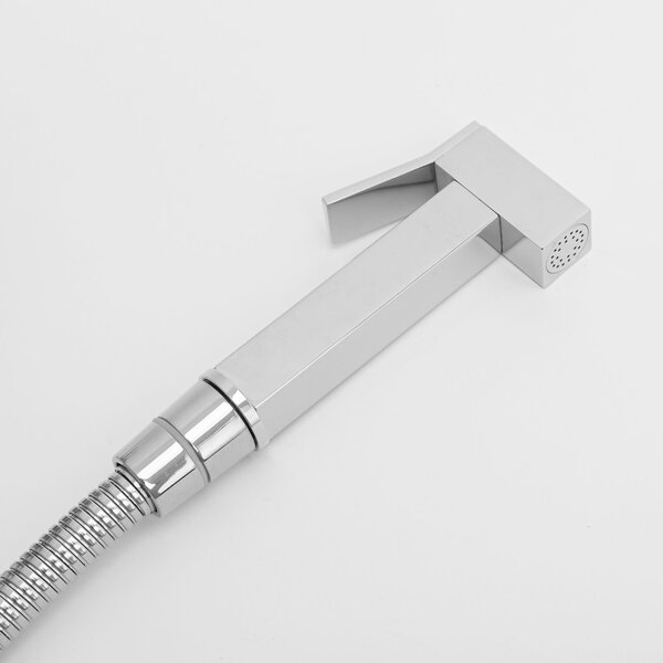 Bidet faucet Fenix Chrom