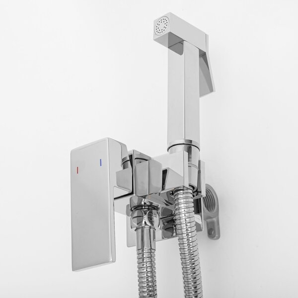 Bidet faucet Fenix Chrom