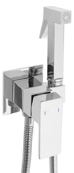 Bidet faucet Fenix Chrom