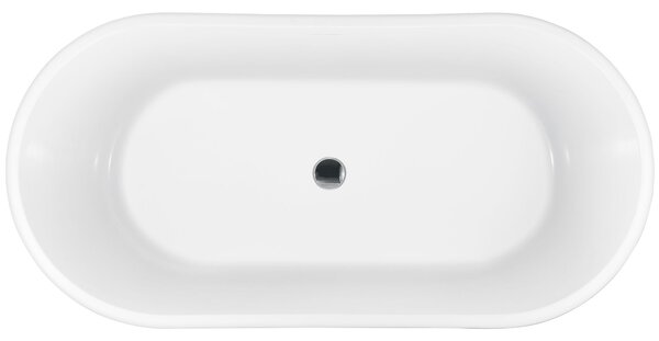 Bathtub Rea MILANO 170