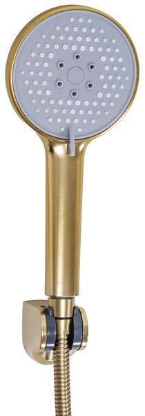 Bath faucet REA Verso Brush Gold