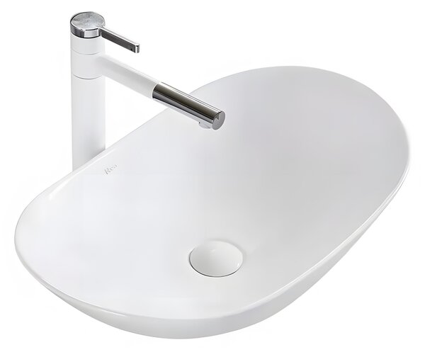 Countertop Basin Rea Royal 60