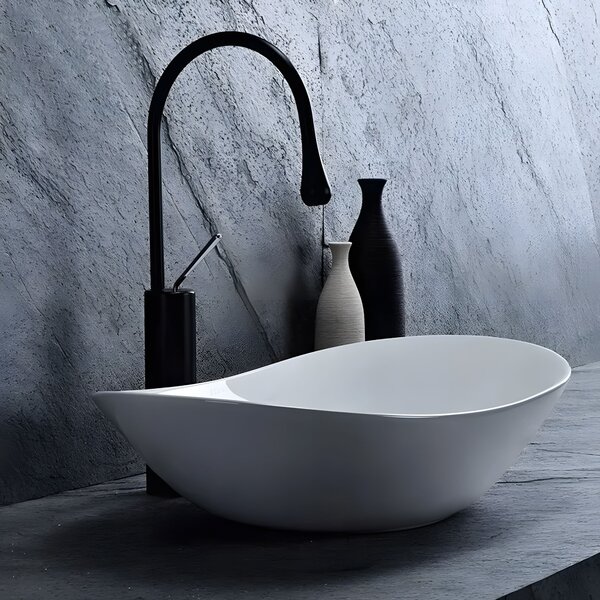 Countertop Basin Rea Royal 60