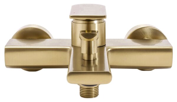 Bath faucet REA Verso Brush Gold