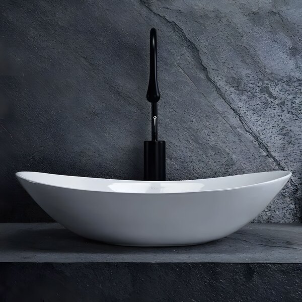 Countertop Basin Rea Royal 60