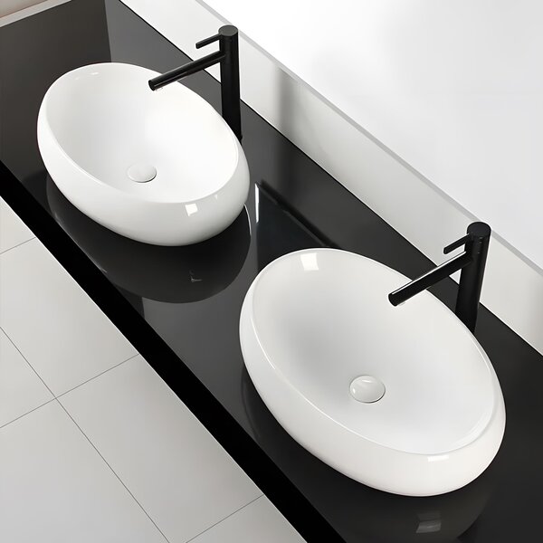 Countertop Basin Rea Melania