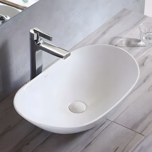 Countertop Basin Rea Royal 60
