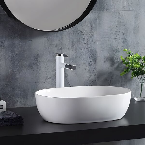 Countertop Basin Rea Amelia 48