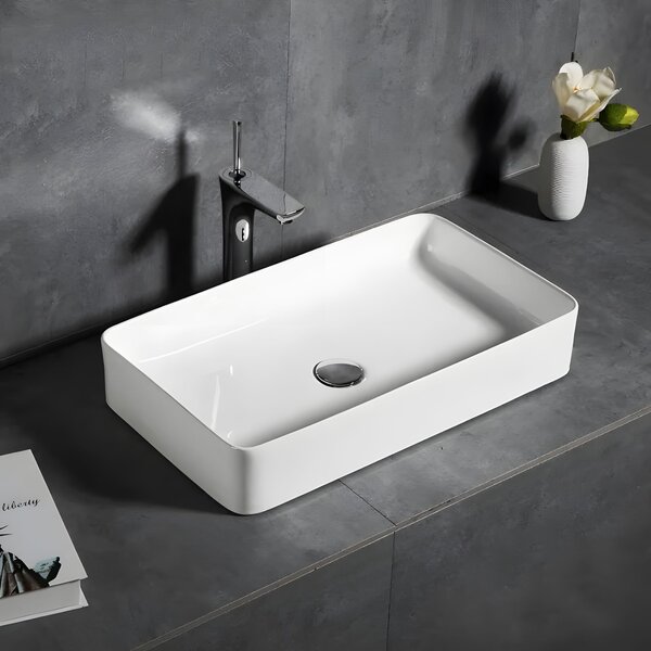 Countertop Basin Rea Denis