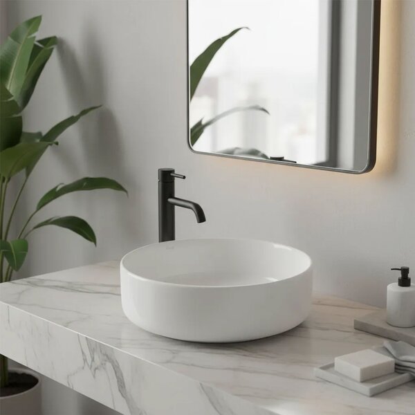 Countertop Basin Rea Sami