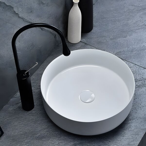 Countertop Basin Rea Elma
