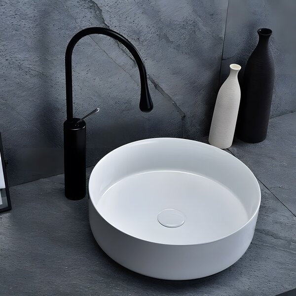 Countertop Basin Rea Elma