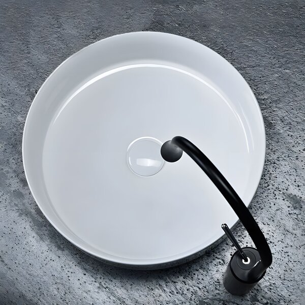 Countertop Basin Rea Elma