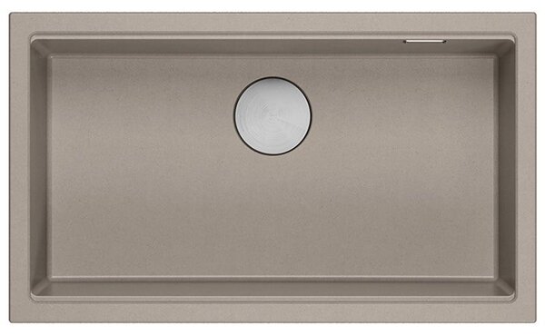 Granite sink Logan 110 Beige