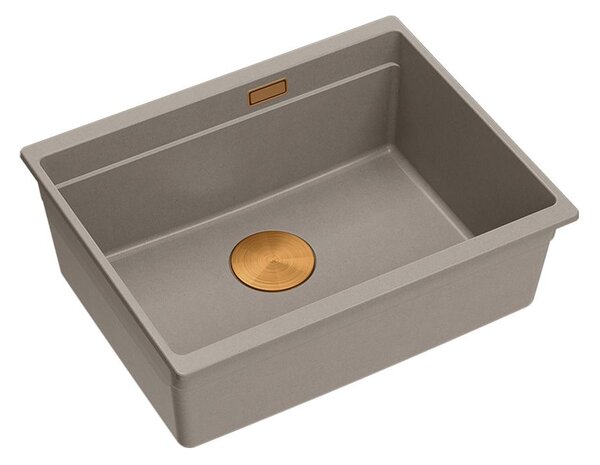 Granite sink Logan 100 Beige