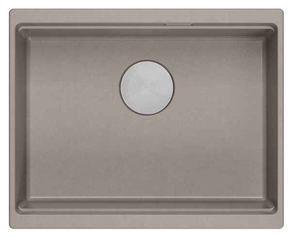 Granite sink Logan 100 Beige