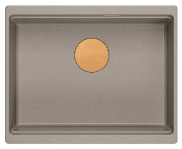 Granite sink Logan 100 Beige