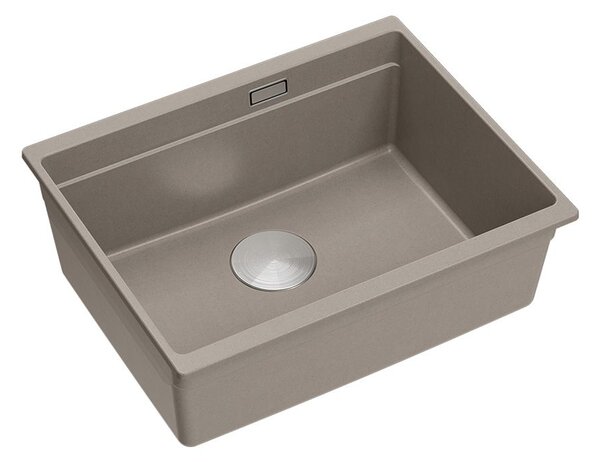 Granite sink Logan 100 Beige