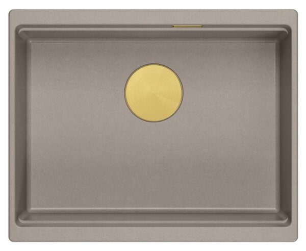 Granite sink Logan 100 Beige