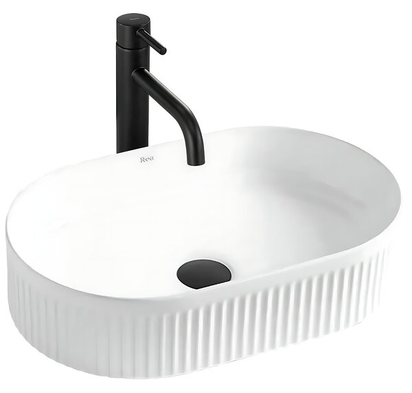 Countertop washbasin Rea Vanda