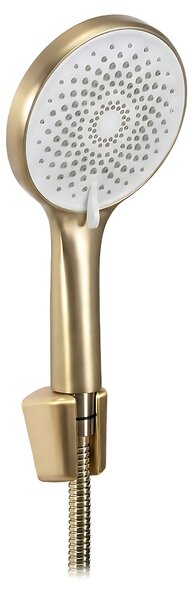 Shower faucet REA FOSS Brush Gold